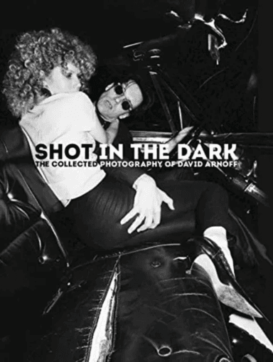 Shot in the Dark av David Arnoff