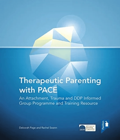 Therapeutic Parenting av Deborah Page, Rachel Swann