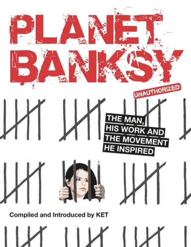 Planet Banksy av Alan Ket