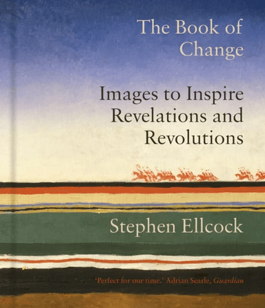 The Book of Change av Stephen Ellcock