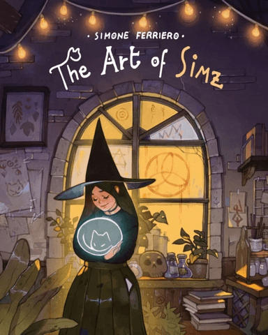 The Art of Simz av Simz