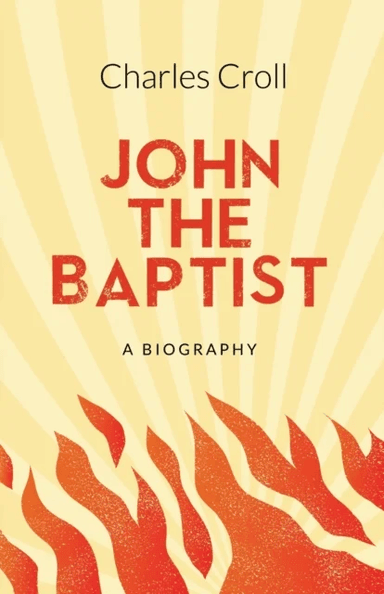 John the Baptist av Charles Croll