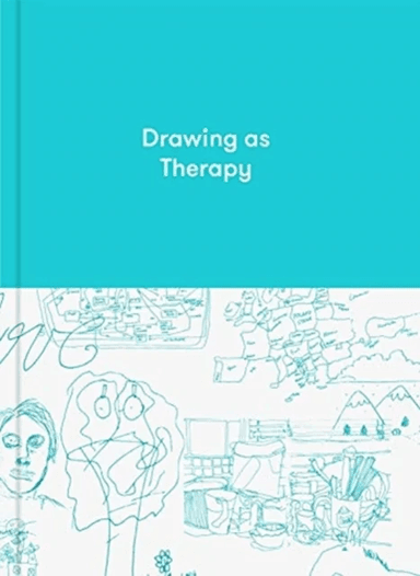 Drawing as Therapy av The School of Life