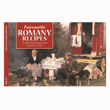 Favourite Romany Recipes av Keziah Cooper