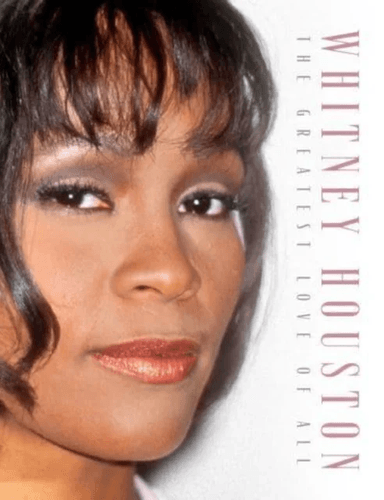 Whitney Houston av Carolyn McHugh