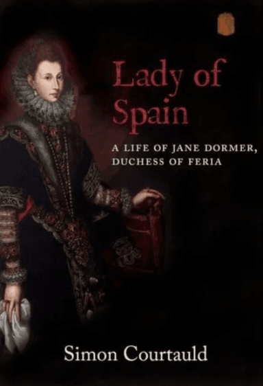 Lady of Spain av Simon Courtauld