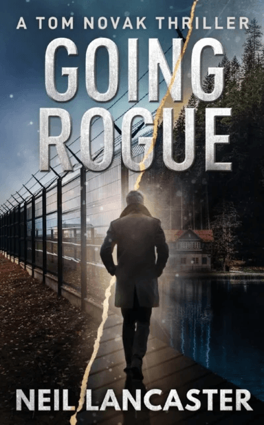 Going Rogue av Neil Lancaster