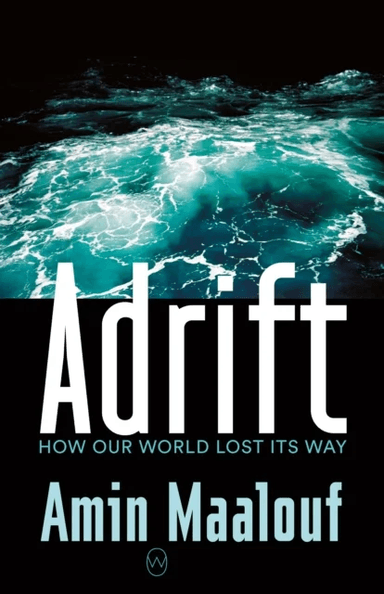 Adrift av Amin Maalouf
