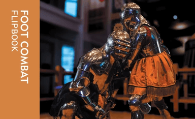 Foot Combat Flipbook av Royal Armouries