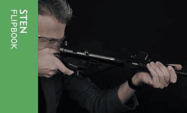 Sten Flipbook av Royal Armouries