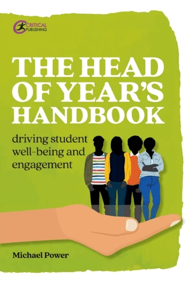 The Head of Year's Handbook av Michael Power