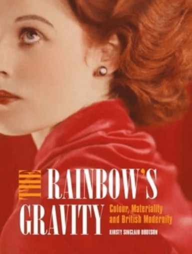 The Rainbow's Gravity av Kirsty Sinclair Dootson