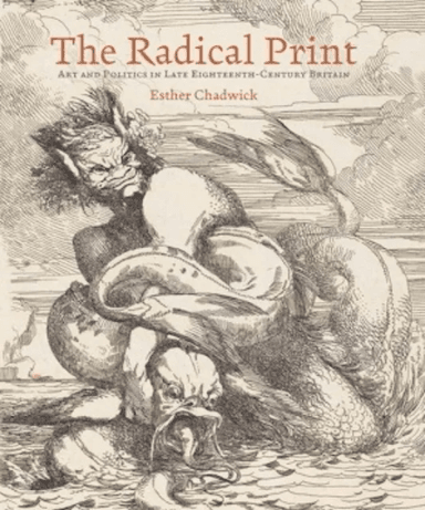 The Radical Print av Esther Chadwick