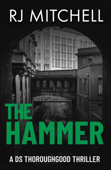 The Hammer av R.J. Mitchell