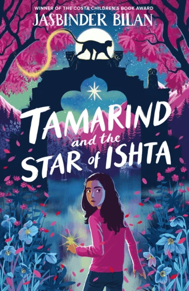 Tamarind &amp; the Star of Ishta av Jasbinder Bilan