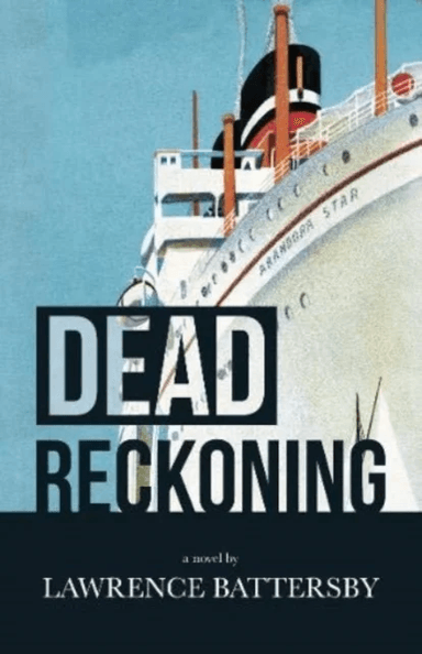 Dead Reckoning av Lawrence Battersby