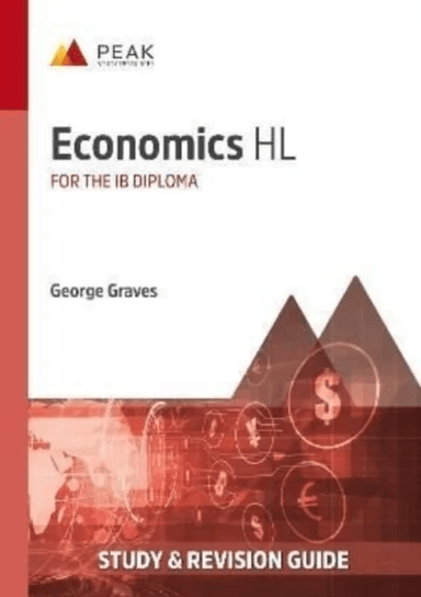 Economics HL av George Graves
