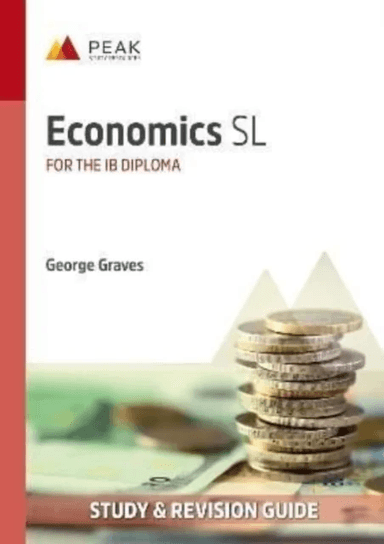 Economics SL av George Graves