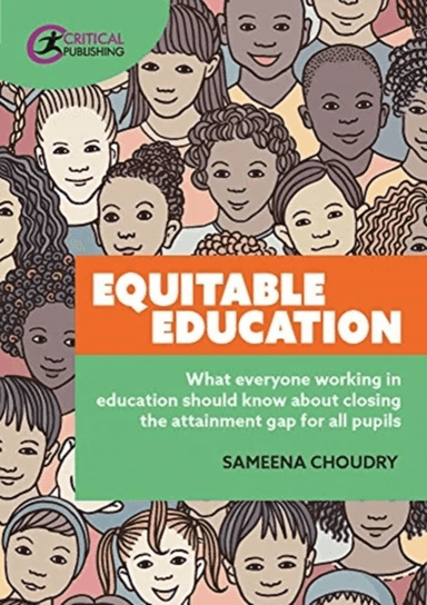 Equitable Education av Sameena Choudry