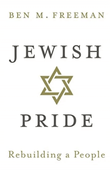 Jewish Pride av Ben M. Freeman