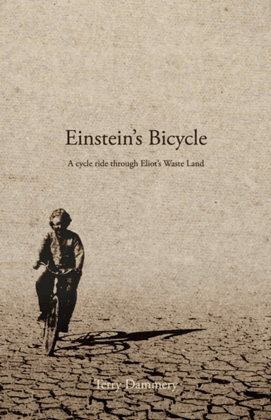 Einstein's Bicycle av Terry Dammery