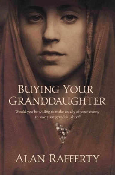 Buying Your Granddaughter av Alan Rafferty
