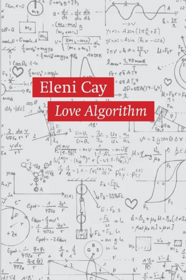 Love Algorithm av Eleni Cay