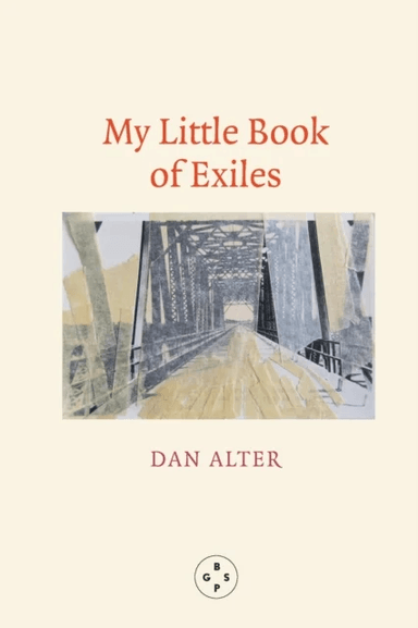 My Little Book Of Exiles av Dan Alter