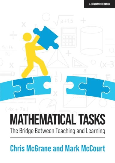 Mathematical Tasks av Chris McGrane, Mark McCourt