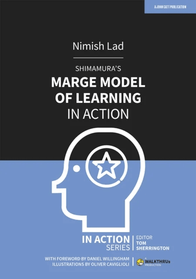 Shimamura's MARGE Model of Learning in Action av Nimish Lad