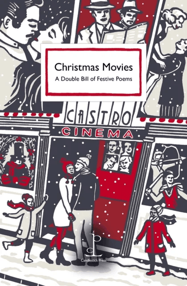 Christmas Movies av Various Authors