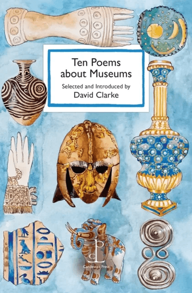 Ten Poems about Museums