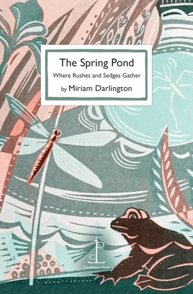 The Spring Pond av Miriam Darlington