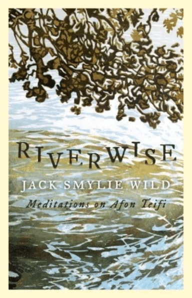 Riverwise av Jack Smylie Wild