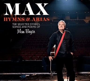 Max Boyce: Hymns &amp; Arias av Max Boyce
