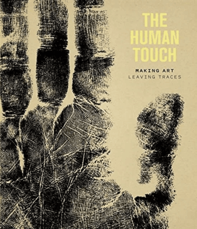 The Human Touch av Elenor Ling, Suzanne Reynolds, Jane Munro