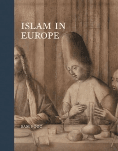 Islam in Europe av Diana Luber