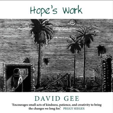 Hope's Work av David Gee
