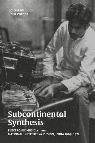 Subcontinental Synthesis av Paul Purgas