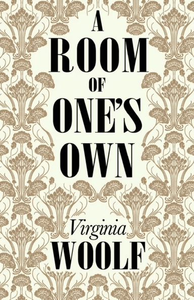 A Room of One's Own av Virginia Woolf