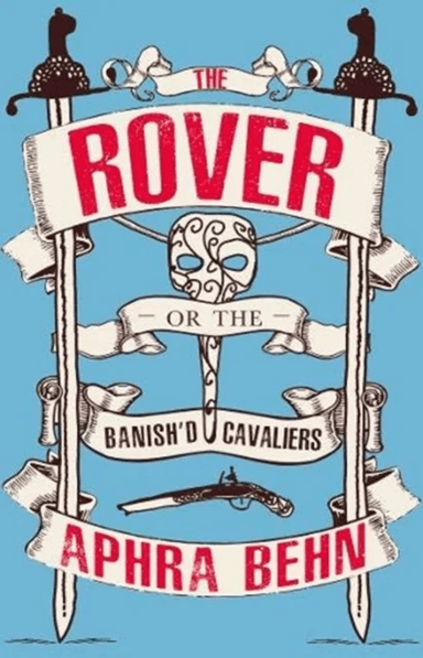 The Rover av Aphra Behn