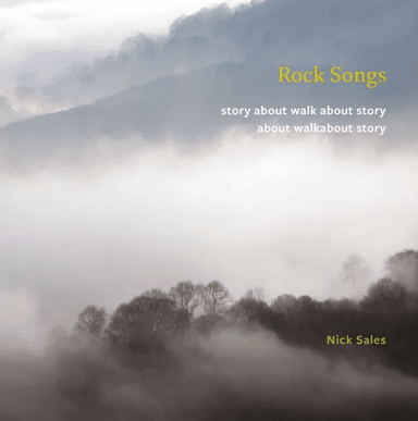 Rock Songs av Nick Sales