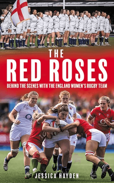 The Red Roses av Jessica Hayden