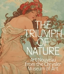 The Triumph of Nature av Lloyd DeWitt, Carolyn Swan Needell, Gabriel P Weisberg