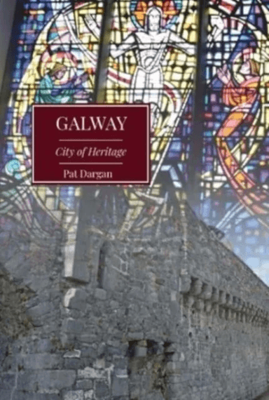 Galway av Pat Dargan