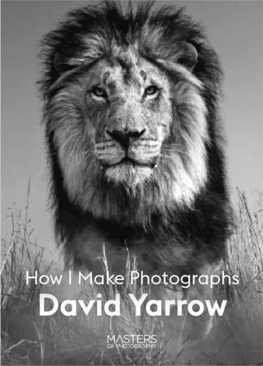 David Yarrow av David Yarrow