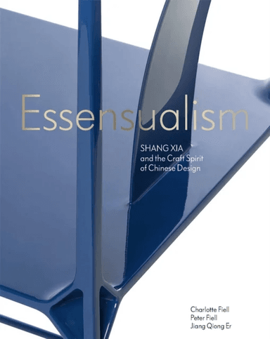 Essensualism av Charlotte Fiell, Jiang Qiong er, Peter Fiell