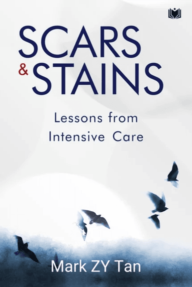 Scars &amp; Stains av Mark ZY Tan