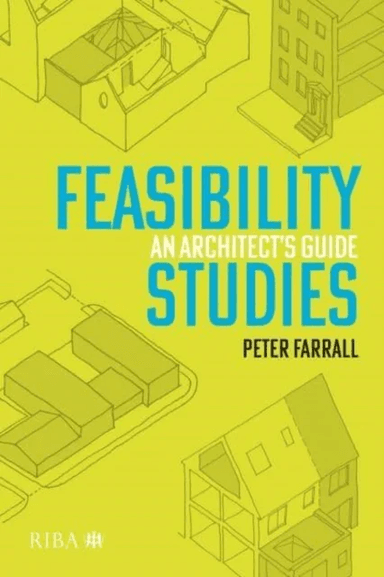 Feasibility Studies av Peter Farrall