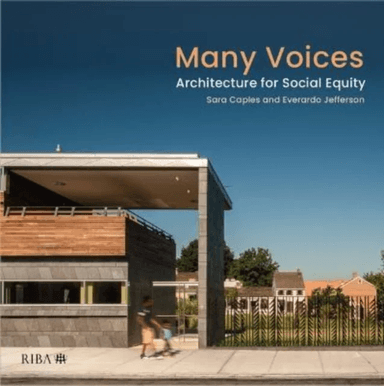 Many Voices av Sara Caples, Everardo Jefferson